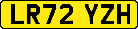 LR72YZH