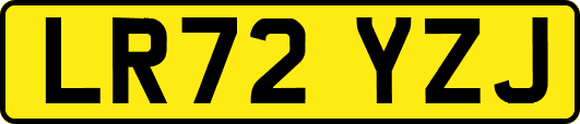 LR72YZJ