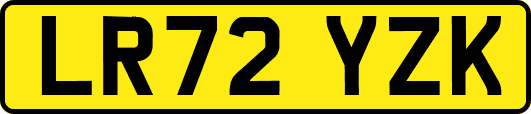 LR72YZK