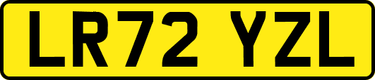 LR72YZL