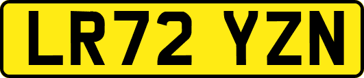 LR72YZN