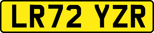 LR72YZR