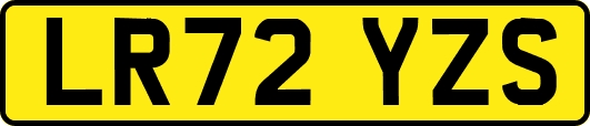 LR72YZS
