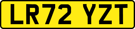 LR72YZT