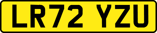 LR72YZU