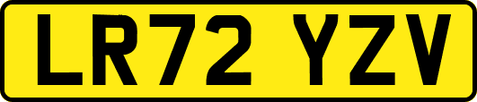LR72YZV