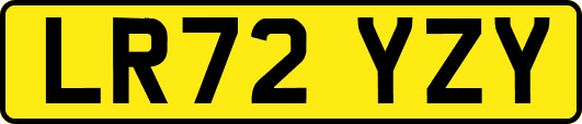 LR72YZY