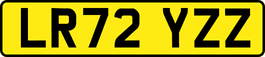 LR72YZZ