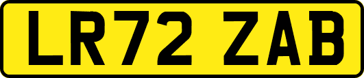 LR72ZAB