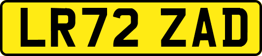 LR72ZAD