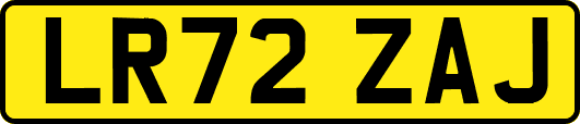 LR72ZAJ