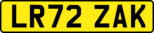 LR72ZAK