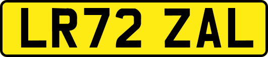 LR72ZAL