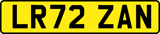 LR72ZAN