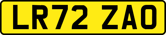LR72ZAO