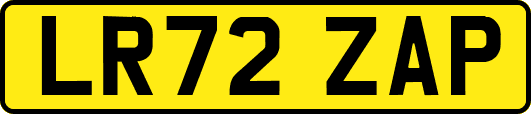 LR72ZAP