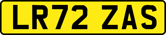 LR72ZAS