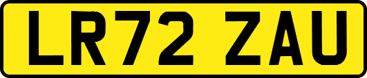 LR72ZAU