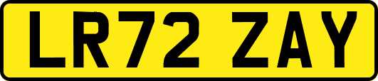 LR72ZAY