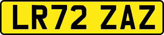 LR72ZAZ