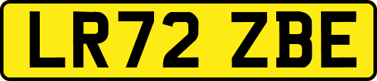 LR72ZBE