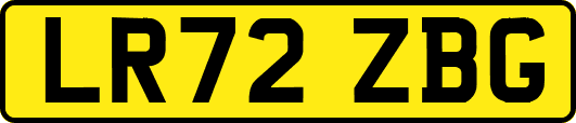 LR72ZBG