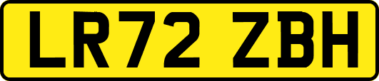 LR72ZBH