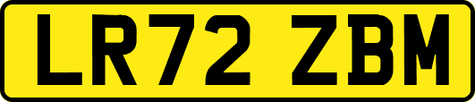 LR72ZBM