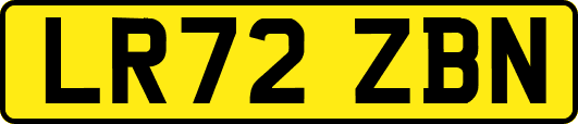 LR72ZBN