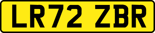 LR72ZBR