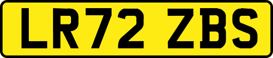LR72ZBS