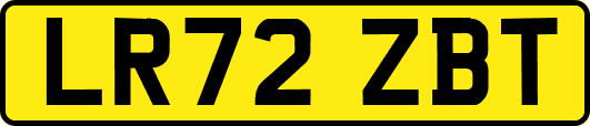 LR72ZBT
