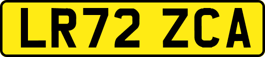 LR72ZCA