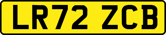 LR72ZCB