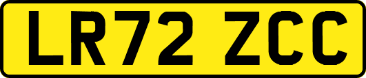 LR72ZCC
