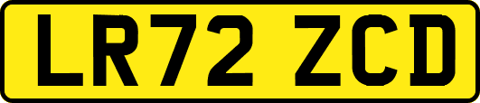 LR72ZCD