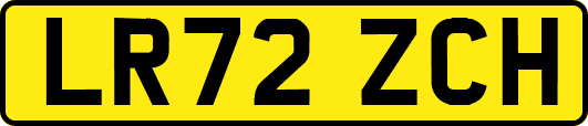 LR72ZCH