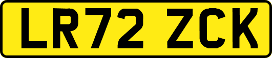 LR72ZCK