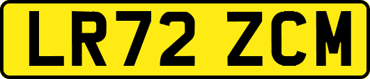 LR72ZCM