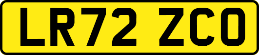 LR72ZCO