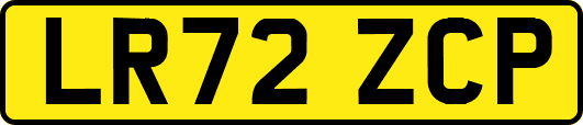 LR72ZCP