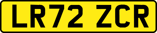 LR72ZCR