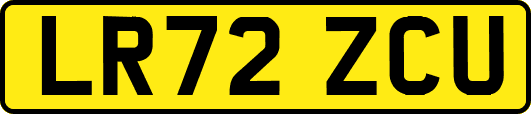 LR72ZCU