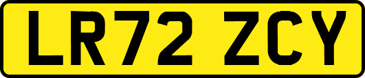 LR72ZCY