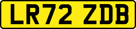 LR72ZDB