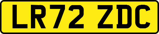 LR72ZDC