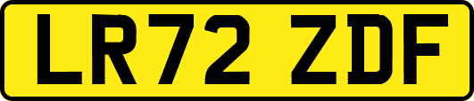 LR72ZDF