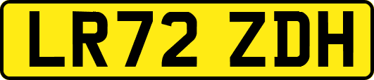 LR72ZDH
