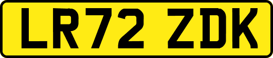 LR72ZDK