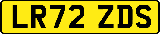 LR72ZDS